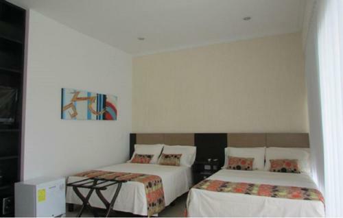 El Paraiso Hotel Campestre