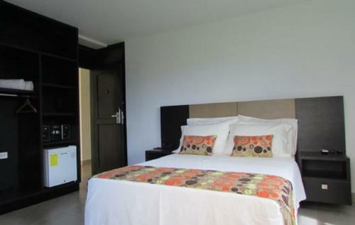 El Paraiso Hotel Campestre