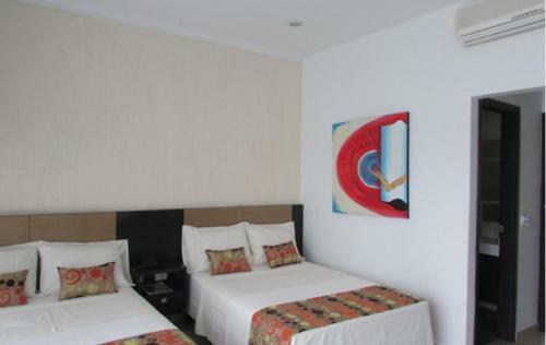 El Paraiso Hotel Campestre