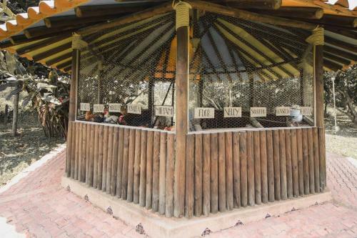 El Paraiso Hotel Campestre