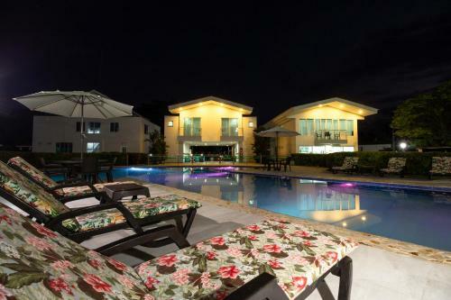 El Paraiso Hotel Campestre
