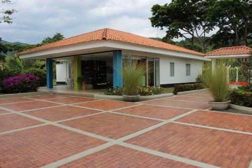El Paraiso Hotel Campestre