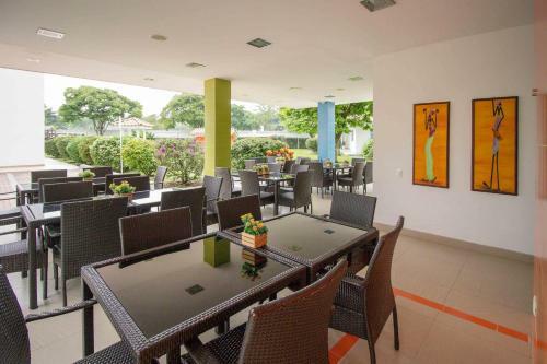 El Paraiso Hotel Campestre
