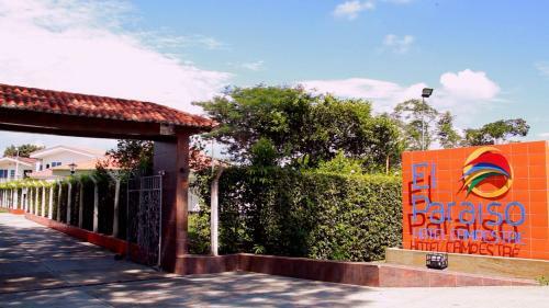 El Paraiso Hotel Campestre