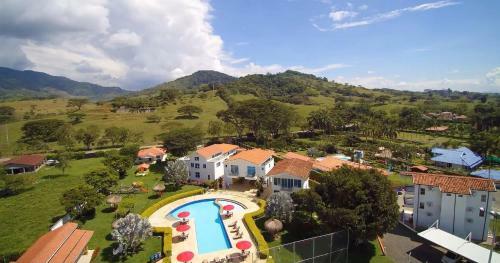 El Paraiso Hotel Campestre