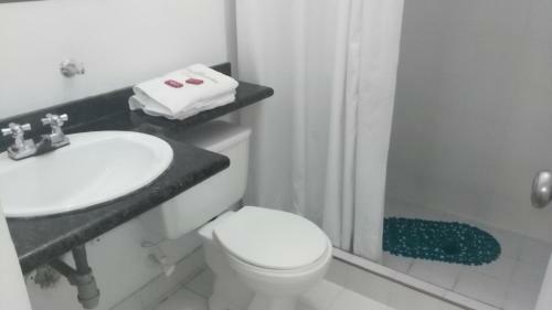 Hotel Bella Monta�a