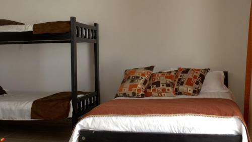 Hotel El Coliseo