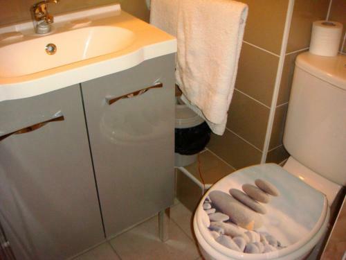 Hotel H�tel De L'ariana