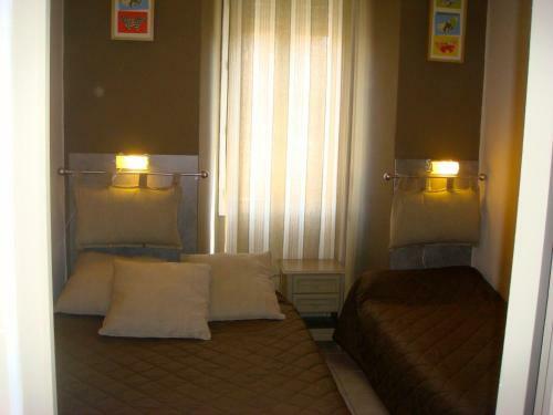 Hotel H�tel De L'ariana