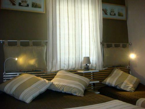 Hotel H�tel De L'ariana