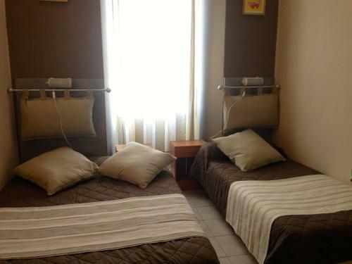 Hotel H�tel De L'ariana