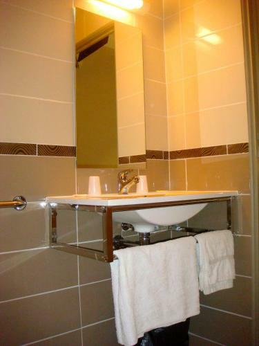 Hotel H�tel De L'ariana