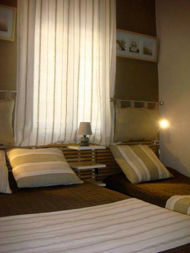 Hotel H�tel De L'ariana