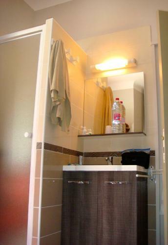 Hotel H�tel De L'ariana