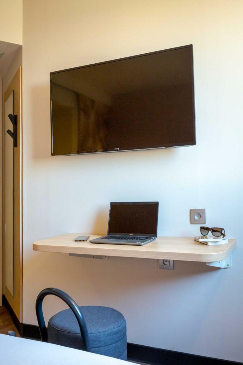 B&B Hotel Marseille Centre La Timone