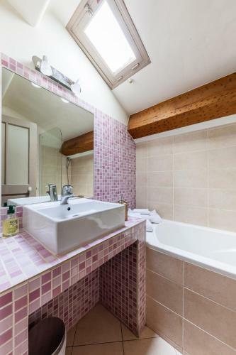 Apartamento Appartements D'h�tes Design