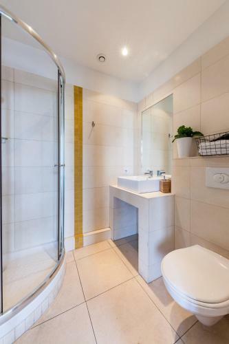 Apartamento Appartements D'h�tes Design