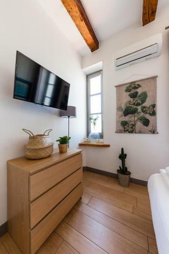 Apartamento Appartements D'h�tes Design