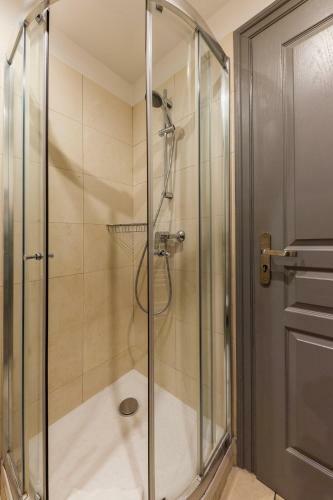 Apartamento Appartements D'h�tes Design