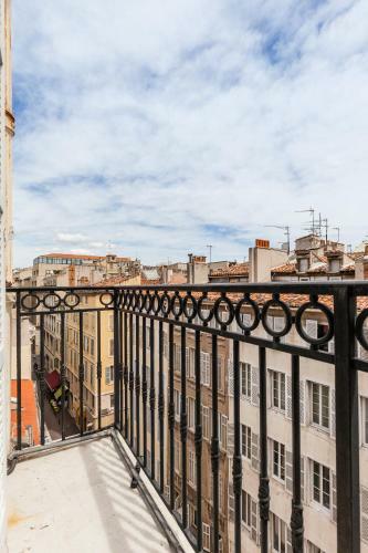 Apartamento Appartements D'h�tes Design