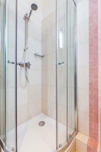 Apartamento Appartements D'h�tes Design