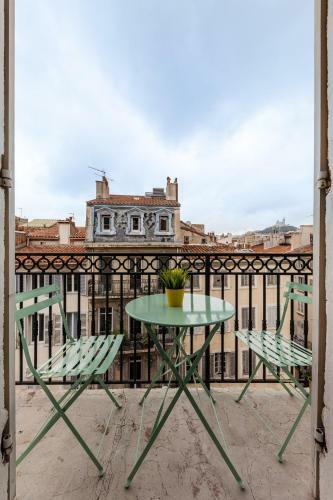 Apartamento Appartements D'h�tes Design