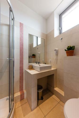 Apartamento Appartements D'h�tes Design
