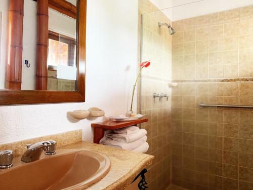 Finca Hotel Santana