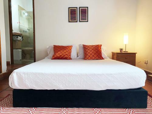 Finca Hotel Santana