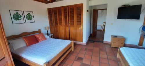 Finca Hotel Santana