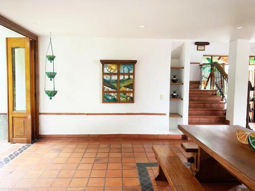 Finca Hotel Santana