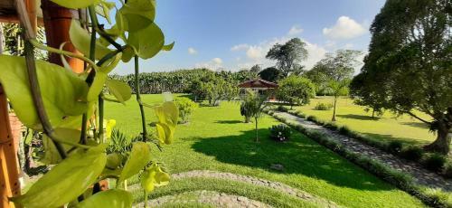 Finca Hotel Santana