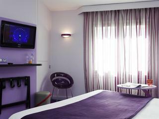 Hotel Ibis Styles Marseille Castellane