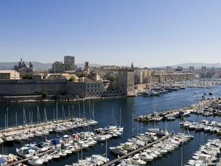 Hotel Ibis Styles Marseille Castellane