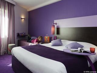 Hotel Ibis Styles Marseille Castellane