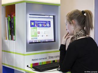 Hotel Ibis Styles Marseille Castellane