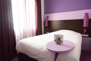 Hotel Ibis Styles Marseille Castellane