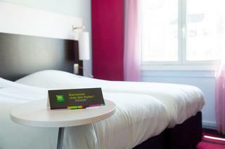 Hotel Ibis Styles Marseille Castellane
