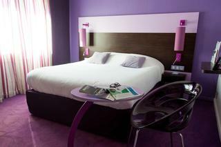 Hotel Ibis Styles Marseille Castellane