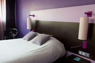 Hotel Ibis Styles Marseille Castellane