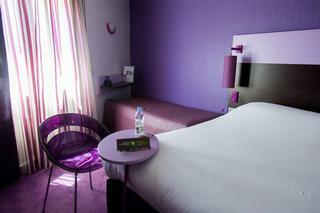Hotel Ibis Styles Marseille Castellane