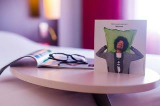 Hotel Ibis Styles Marseille Castellane