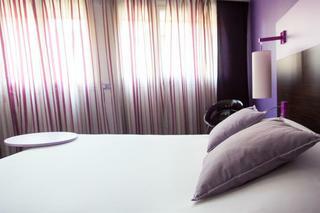 Hotel Ibis Styles Marseille Castellane