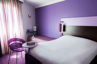 Hotel Ibis Styles Marseille Castellane