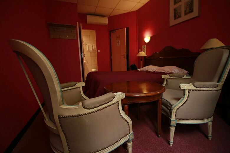 Hotel Moderne
