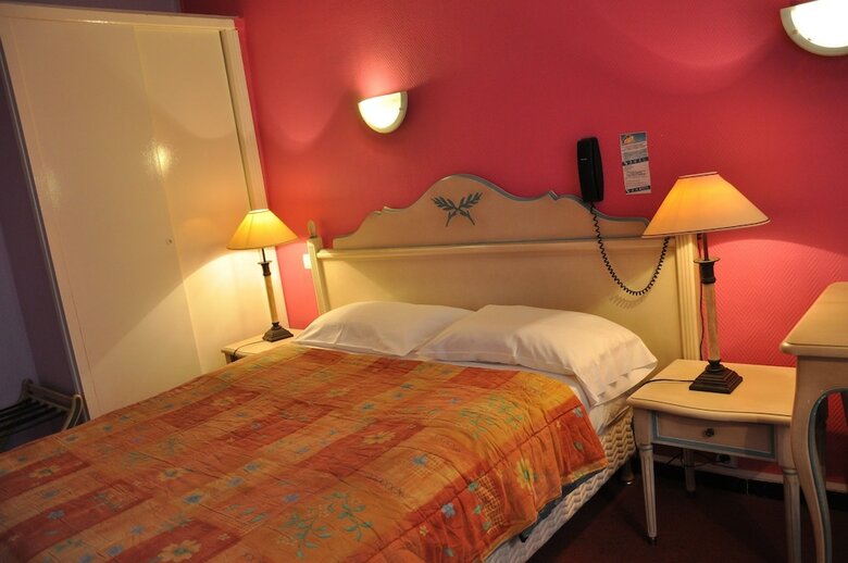 Hotel Moderne