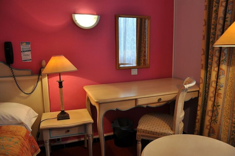 Hotel Moderne