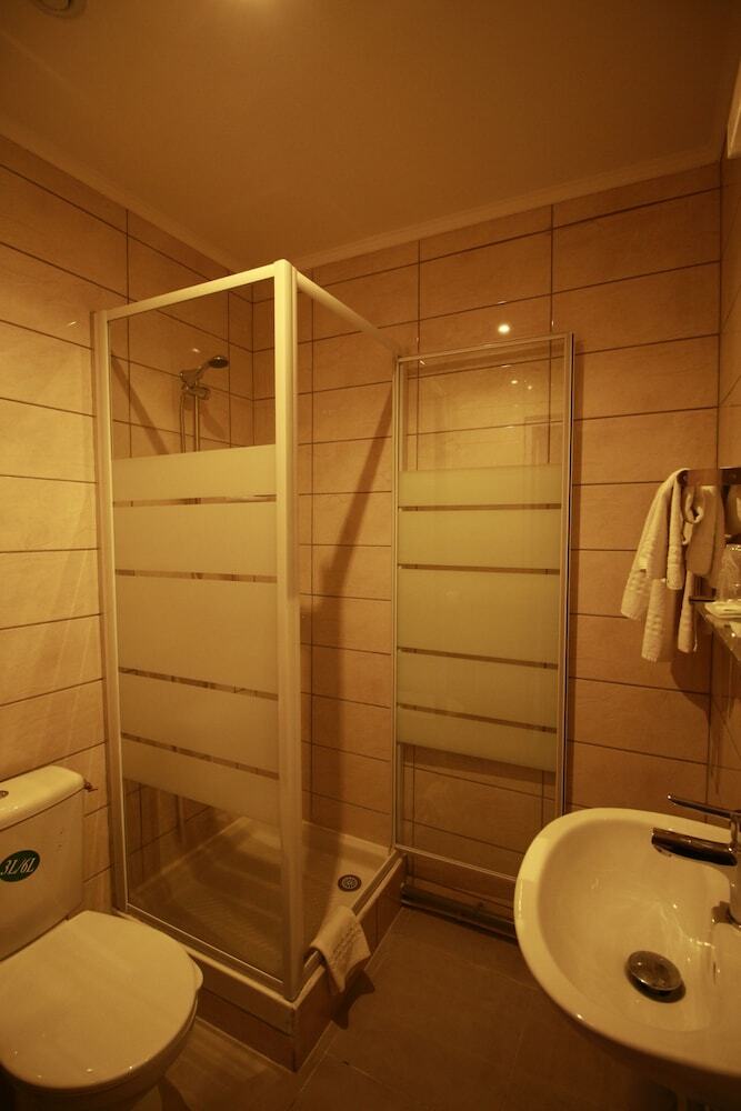Hotel Moderne