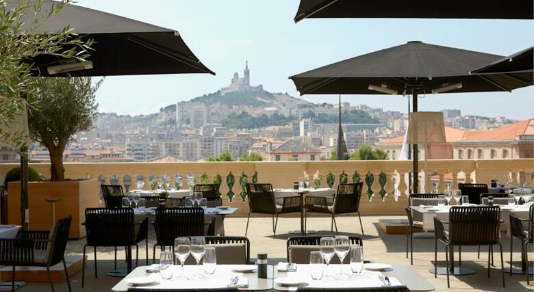Intercontinental Marseille - Hotel Dieu