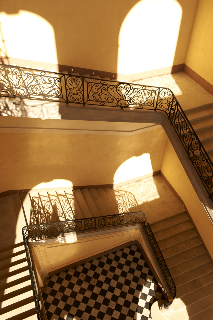 Intercontinental Marseille - Hotel Dieu